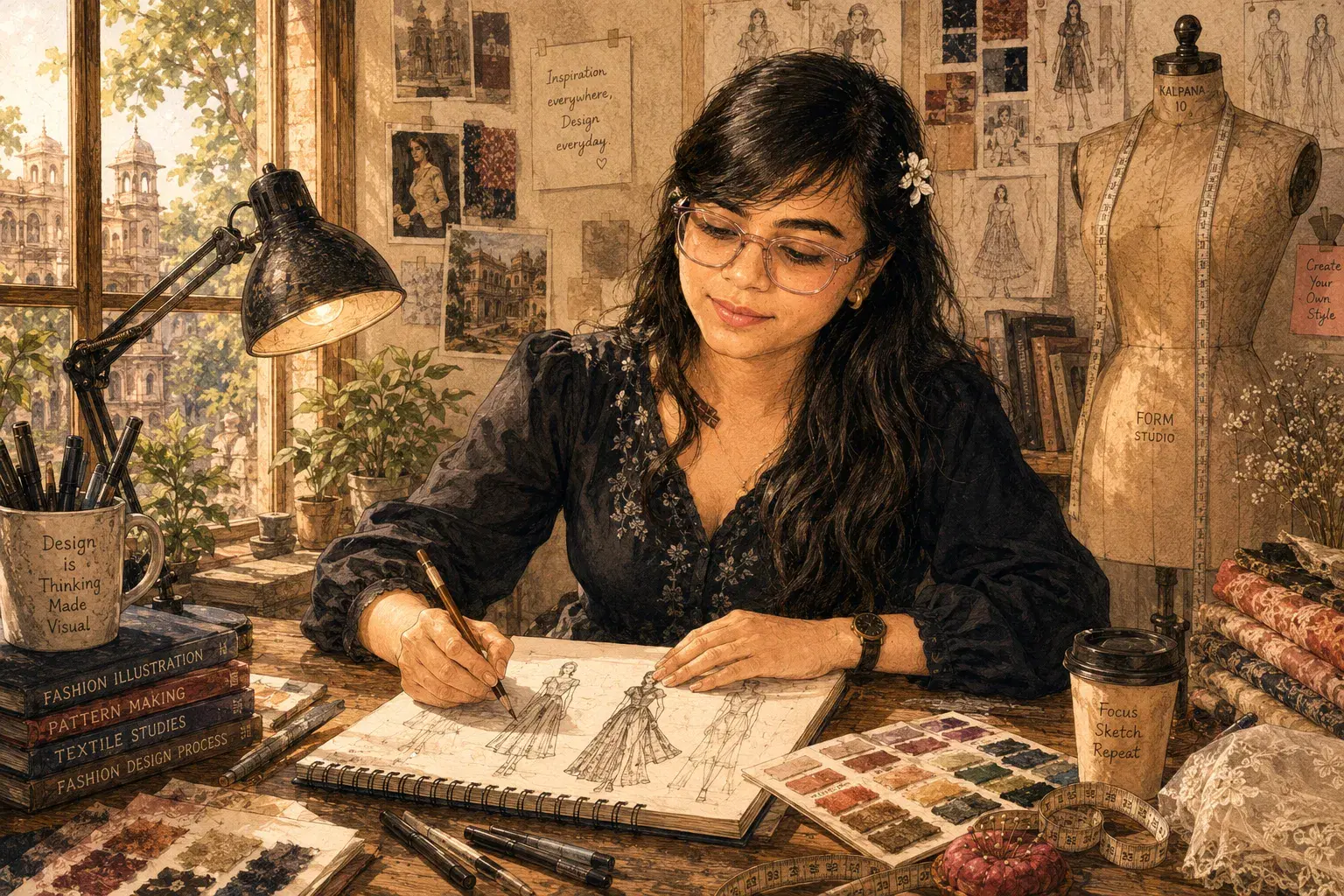 creative Exploration img