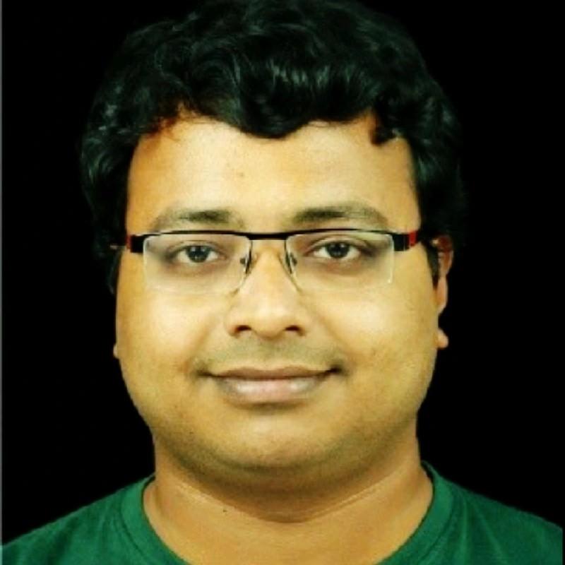 Gautham Muthukumar