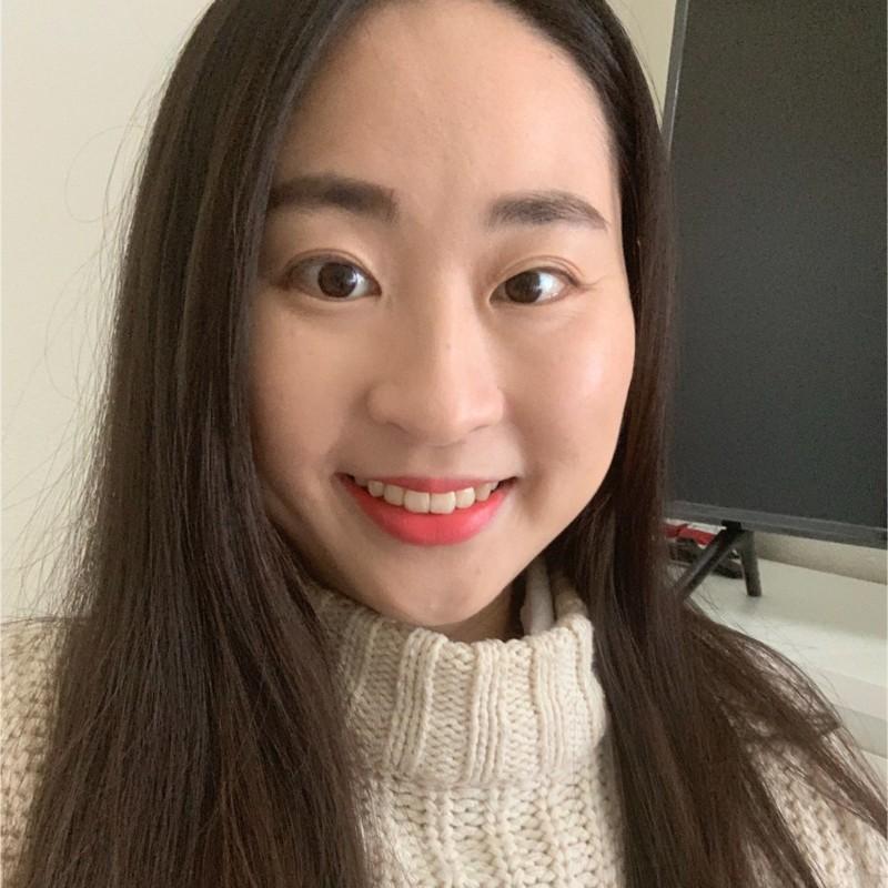Minji Kang