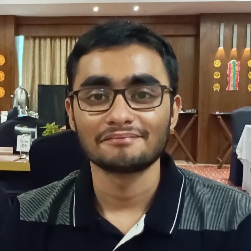 Sourodeep Chatterjee