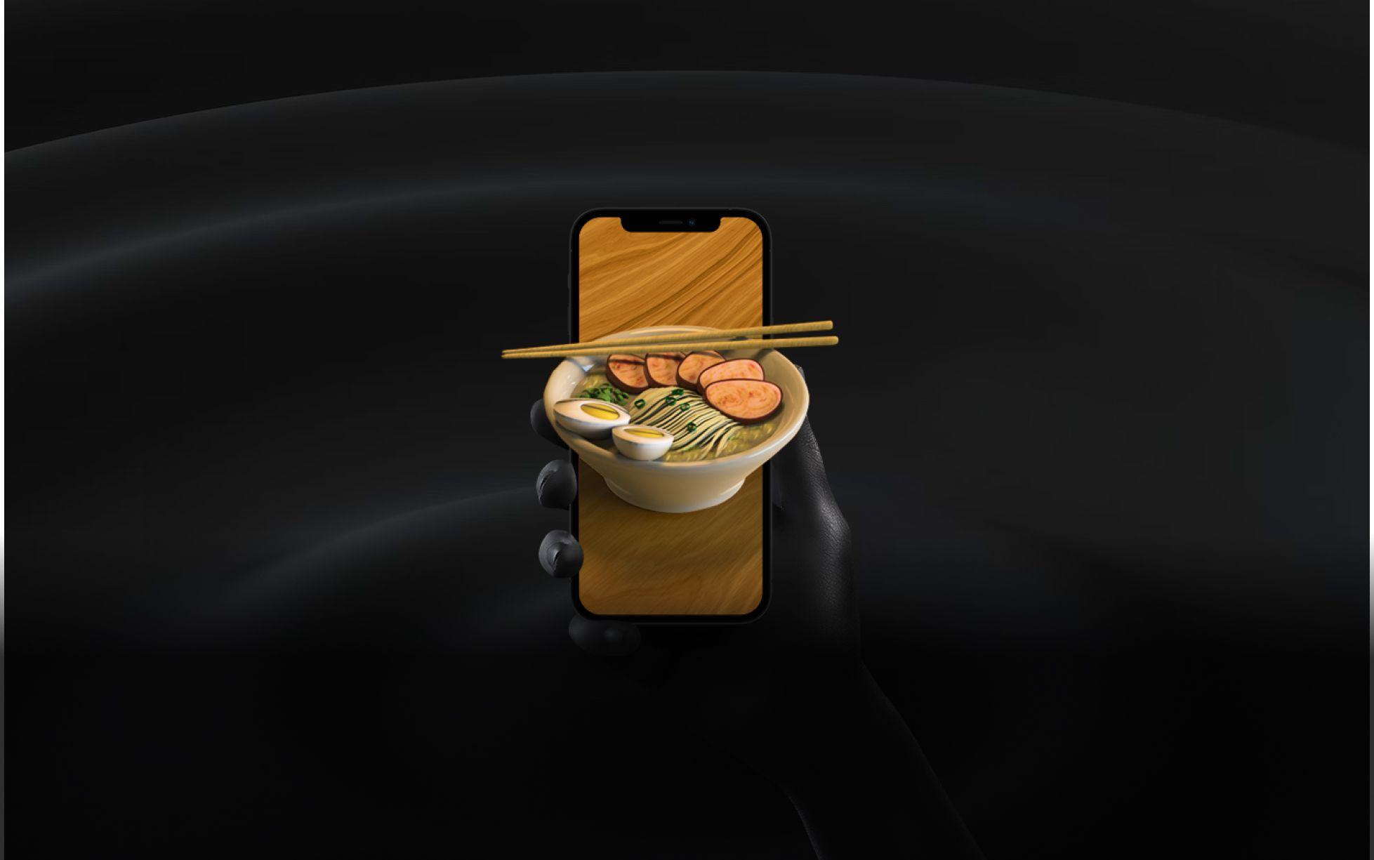 More than Dining: Experience Food in a Whole New Way